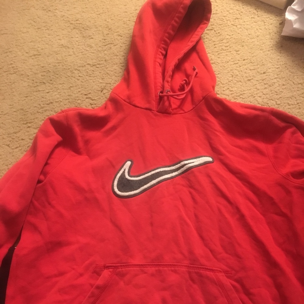 Nike hoodie